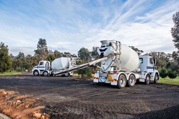 Trusted PA Concrete contractor Experts