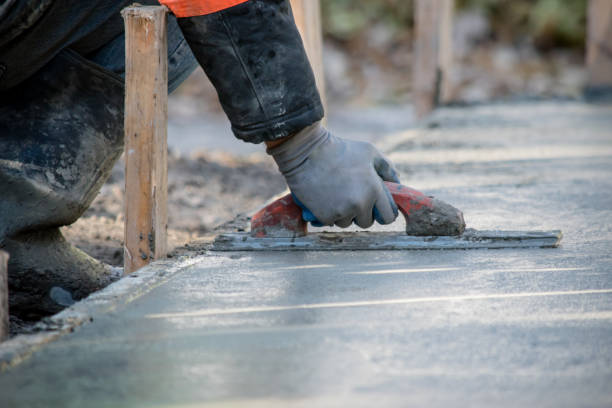 Best Stamped Concrete Services in Brackenridge, PA