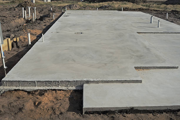 Best Concrete Sealing and Maintenance in Brackenridge, PA